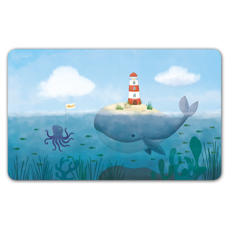 ahoi | Maritime Welt