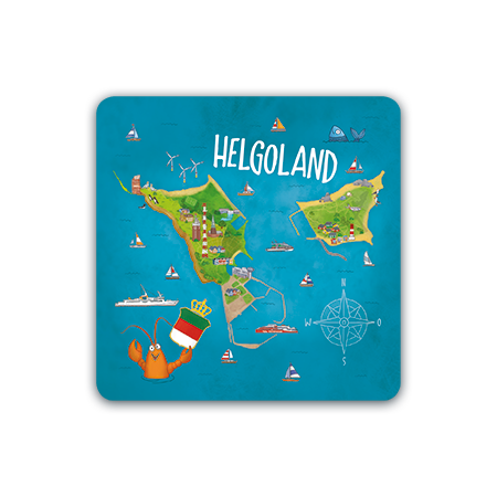 Helgoland | Helgoland
