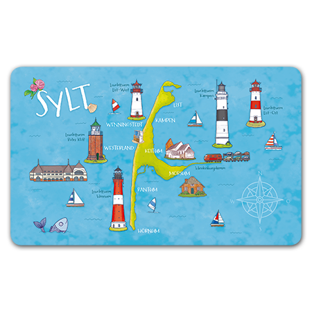 Sylt | Sylt