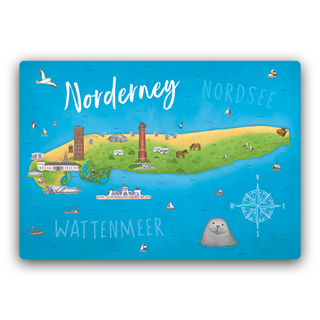 Norderney | Norderney
