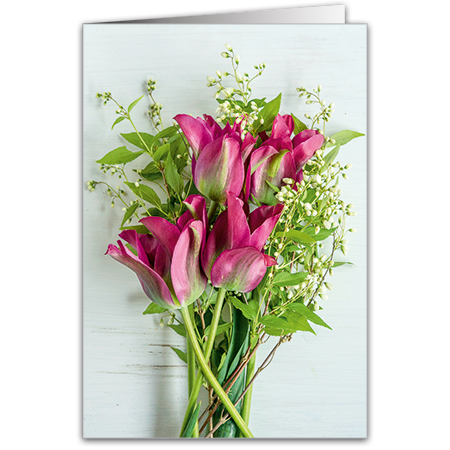  | Tulpenstrauß
