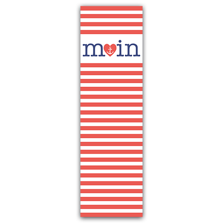 moin  Moin (Strukturkarton mit Lack-Effekten)
