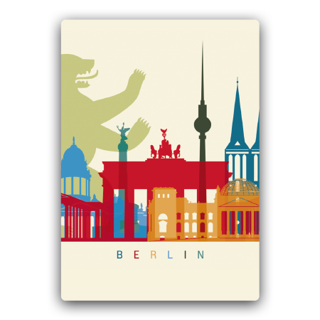 BERLIN  Berlin