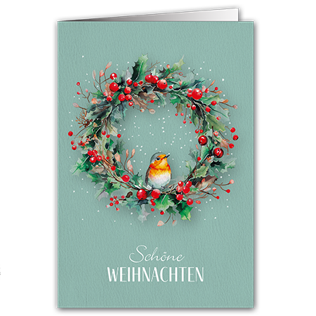 Schöne Weihnachten | Schöne Weihnachten (Strukturkarton mit Lack-Effekten)