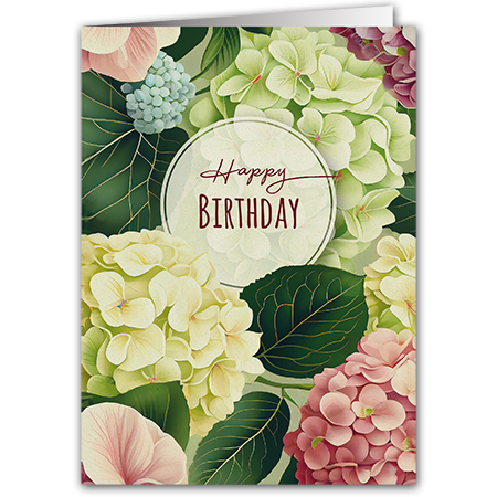 Happy Birthday | Happy Birthday (Zuckerrohrkarton)