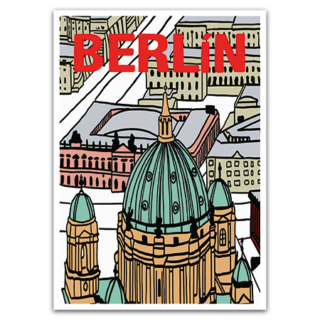 Berlin | Berliner Dom