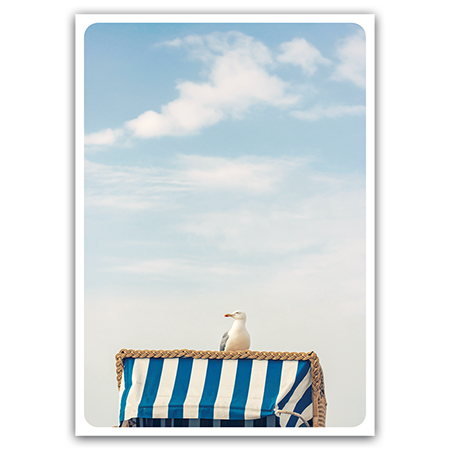  | Über den Dingen (Strukturkarton)